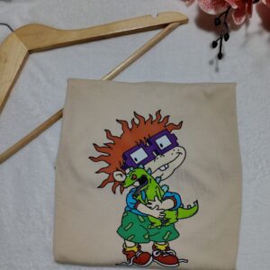 Blusa-blanca-logo-niño